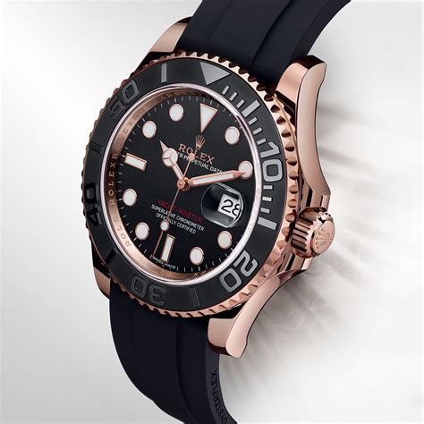 rolex yacht master regolazione|rolex perpetual yacht master.